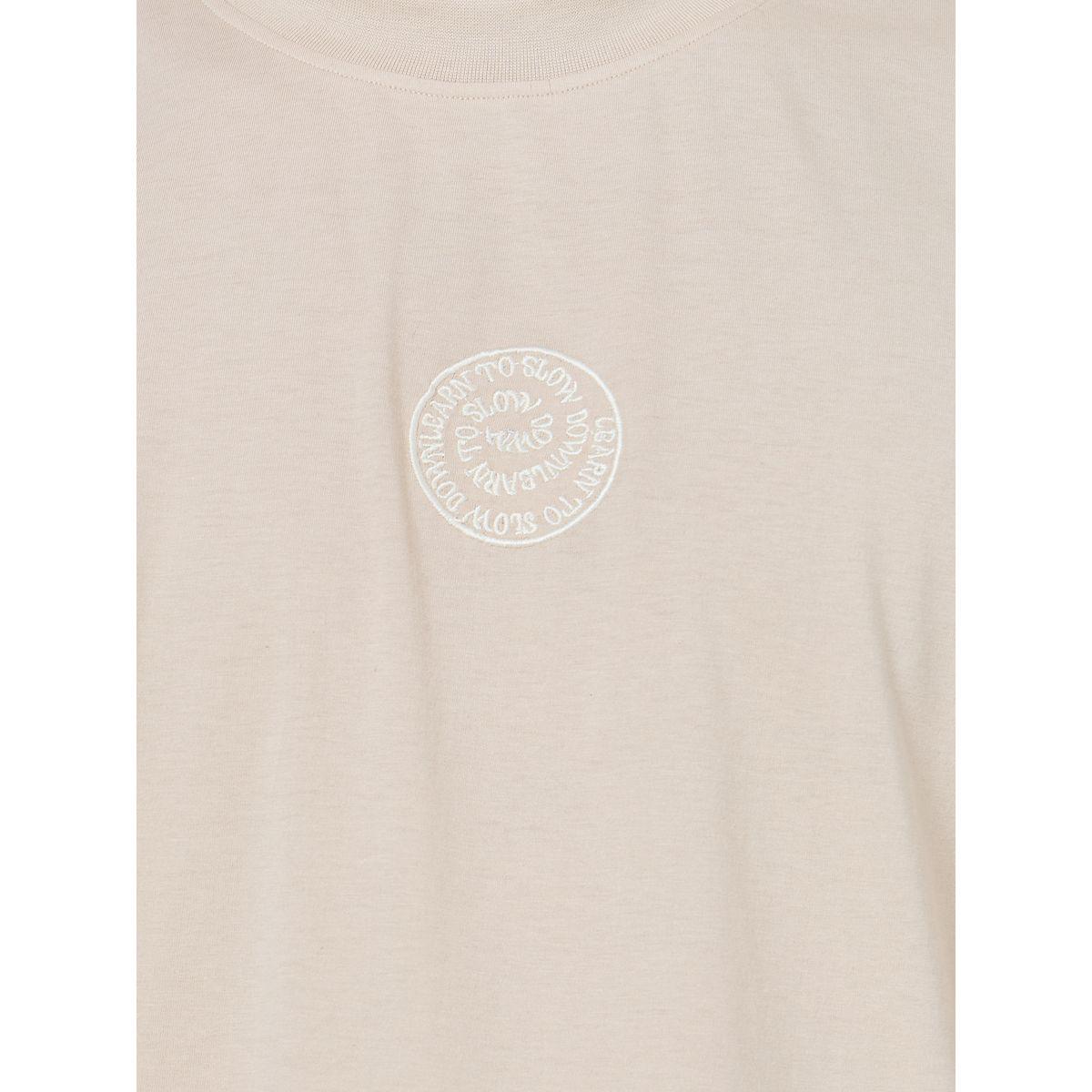 Styli Back Printed Oversized Cotton Rich T-Shirt with Mock Neck Detail-men-clothing-tshirtsandpolos-tshirts-image-4
