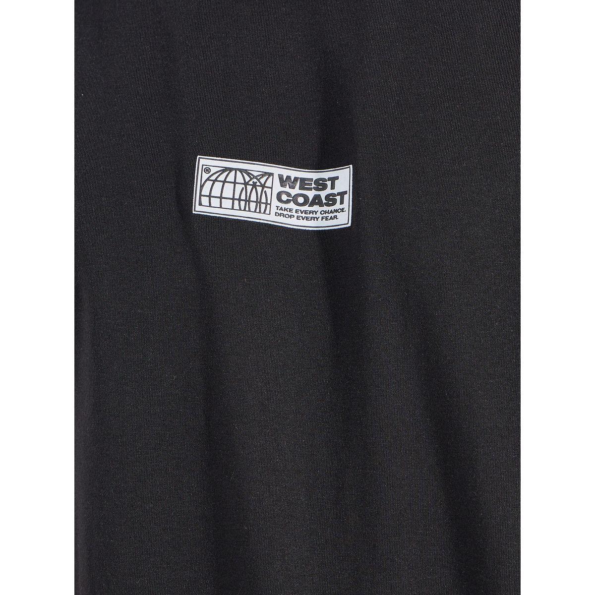 تيشيرت قطن فضفاض مطبع بكتابة-men-clothing-tshirtsandpolos-tshirts-image-3