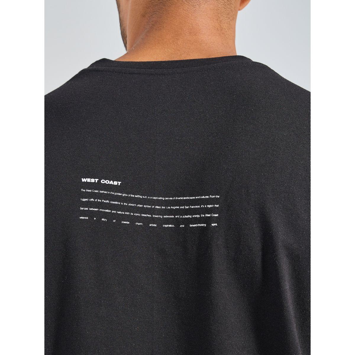 تيشيرت قطن فضفاض مطبع بكتابة-men-clothing-tshirtsandpolos-tshirts-image-5