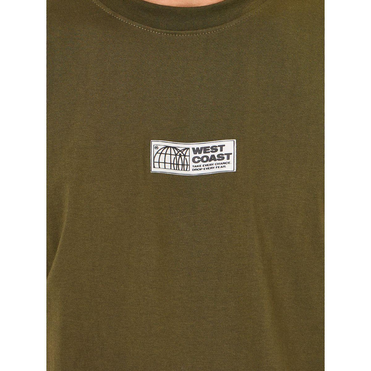 تيشيرت قطن فضفاض مطبع بكتابة-men-clothing-tshirtsandpolos-tshirts-image-3