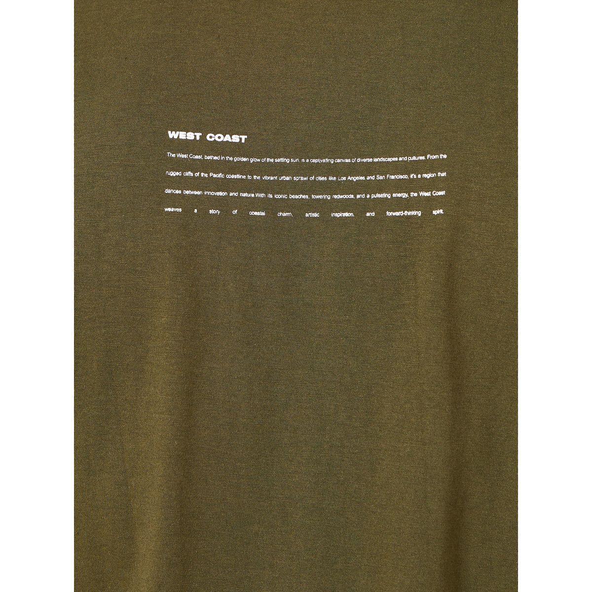 تيشيرت قطن فضفاض مطبع بكتابة-men-clothing-tshirtsandpolos-tshirts-image-5