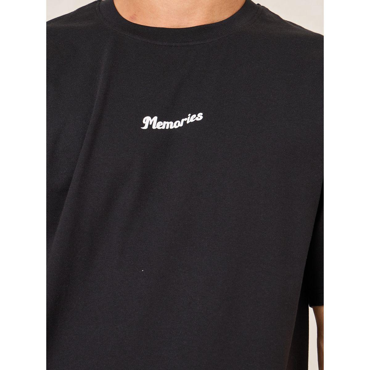 Styli Memories Slogan Print Oversized Cotton Rich T-Shirt-men-clothing-tshirtsandpolos-tshirts-image-4