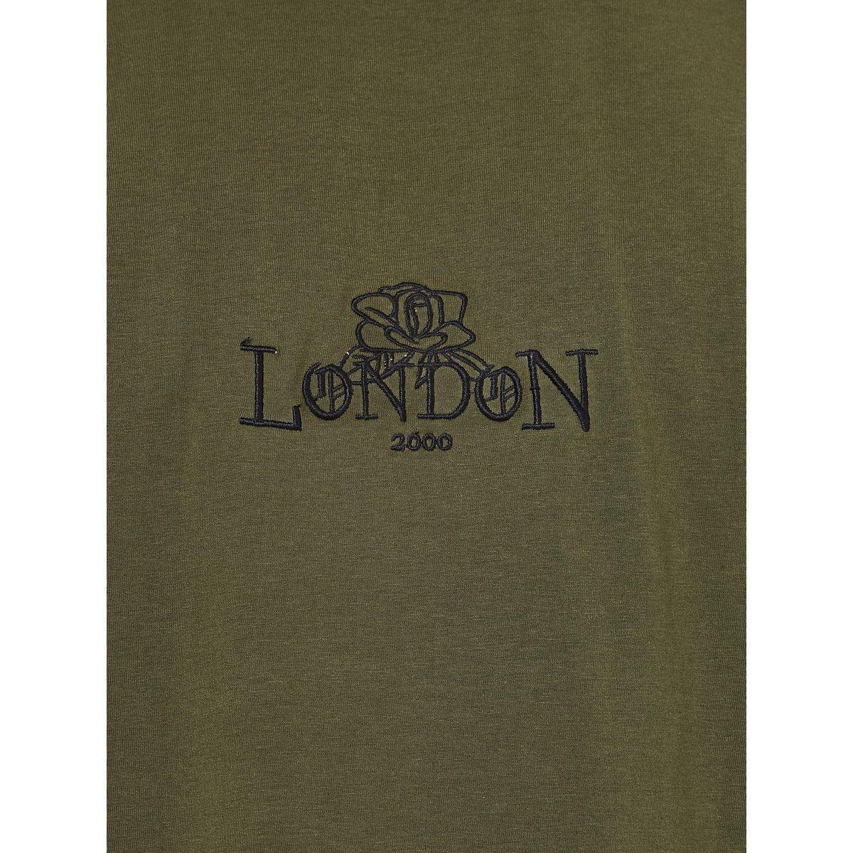 تيشيرت قطن فضفاض بتفاصيل مُطرّزة-men-clothing-tshirtsandpolos-tshirts-image-3