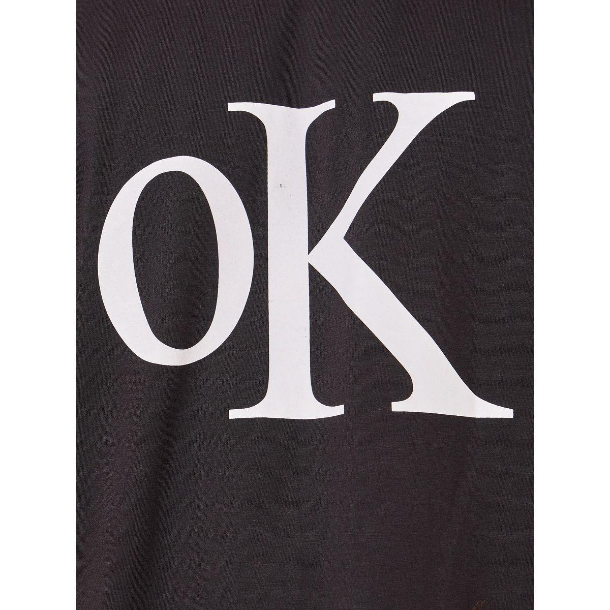 تيشيرت قطن فضفاض مطبع بكتابة-men-clothing-tshirtsandpolos-tshirts-image-3