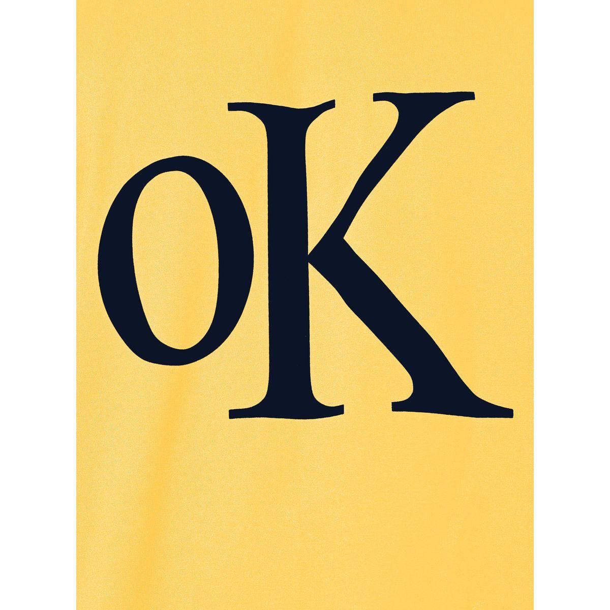 Styli Slogan Print Oversized Cotton Rich T-Shirt-men-clothing-tshirtsandpolos-tshirts-image-3