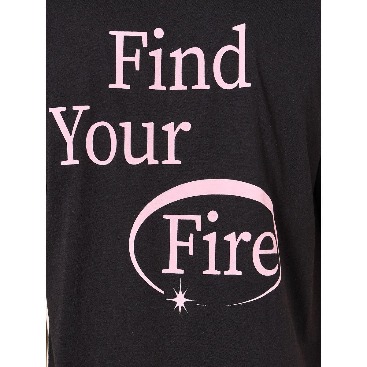 Styli Back Slogan Print Oversized Cotton Rich T-Shirt-men-clothing-tshirtsandpolos-tshirts-image-4