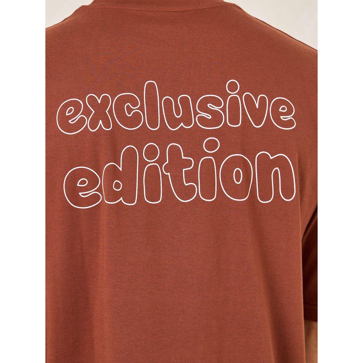Styli Slogan Back Print Oversized Cotton Rich T-Shirt-men-clothing-tshirtsandpolos-tshirts-image-4
