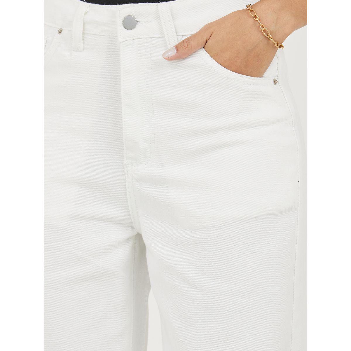 Styli High Rise Straight Leg Jeans with Pockets-women-clothing-bottoms-jeans-image-3