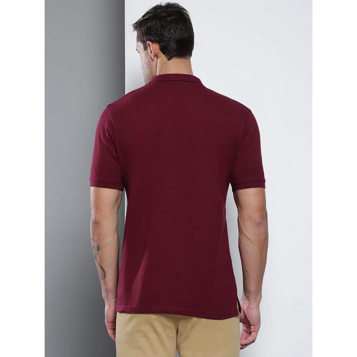Dennis Lingo X Styli  Colorblock Slim Fit Polo with Short Sleeves-men-clothing-tshirtsandpolos-polos-image-2