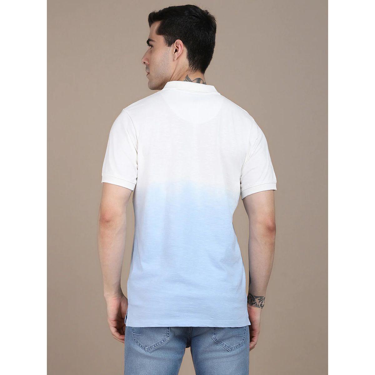 Dennis Lingo X Styli  Ombre Polo with Short Sleeves-men-clothing-tshirtsandpolos-polos-image-3