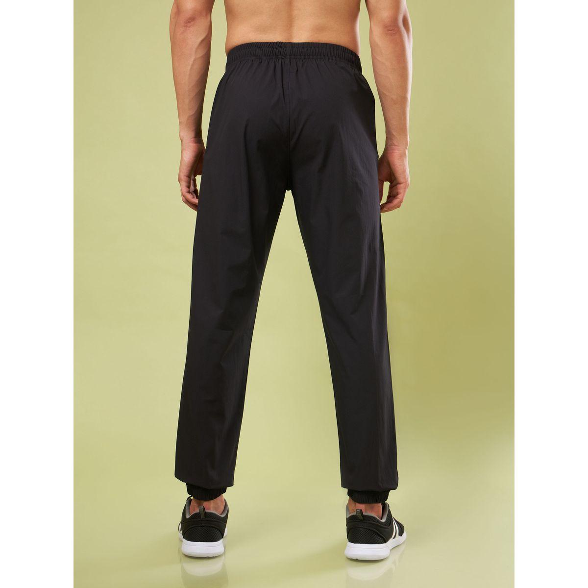 Technosport Color Block Woven Track Pants with Cuffs-men-clothing-sportswearandactivewear-bottoms-image-4