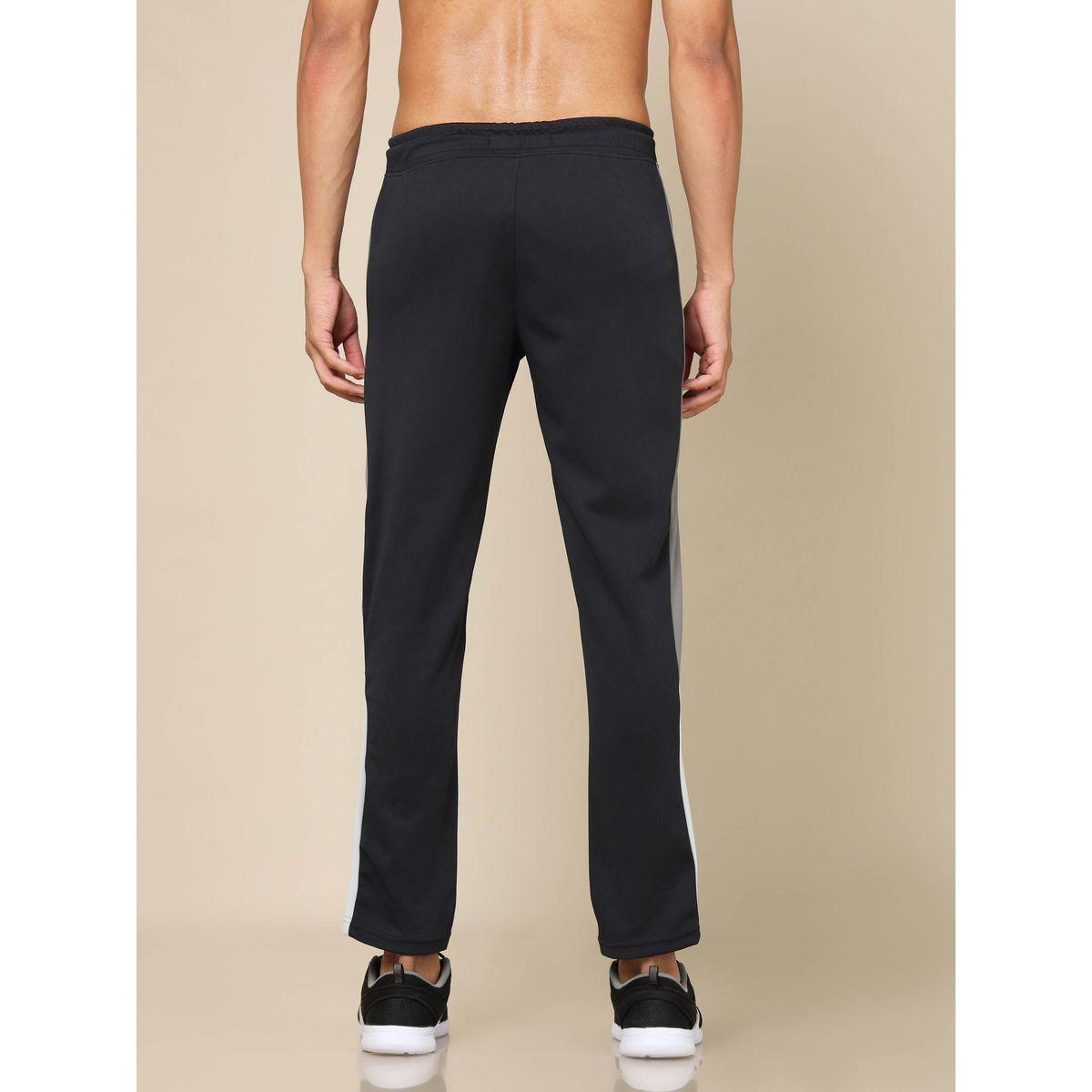 بنطال رياضي قابل للتمدد مع قصة مريحة تكنوسبورت × ستايلي-men-clothing-sportswearandactivewear-bottoms-image-2