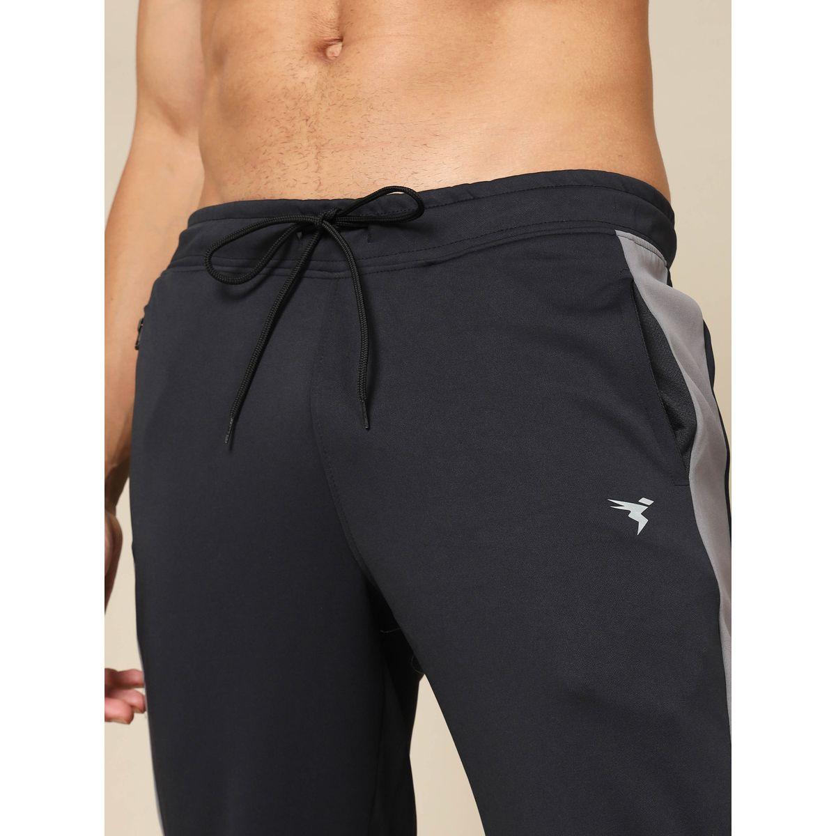 بنطال رياضي قابل للتمدد مع قصة مريحة تكنوسبورت × ستايلي-men-clothing-sportswearandactivewear-bottoms-image-3