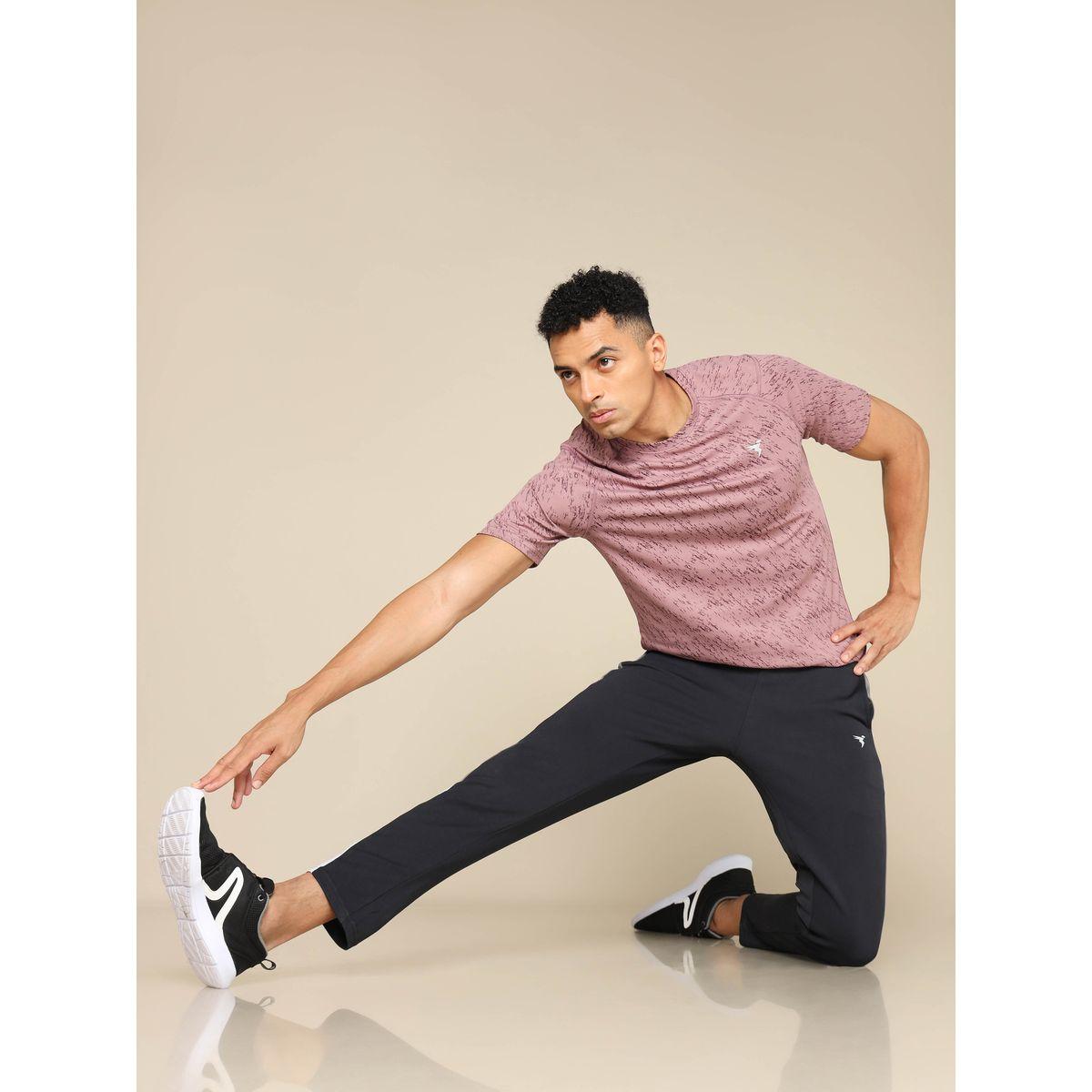 بنطال رياضي قابل للتمدد مع قصة مريحة تكنوسبورت × ستايلي-men-clothing-sportswearandactivewear-bottoms-image-4