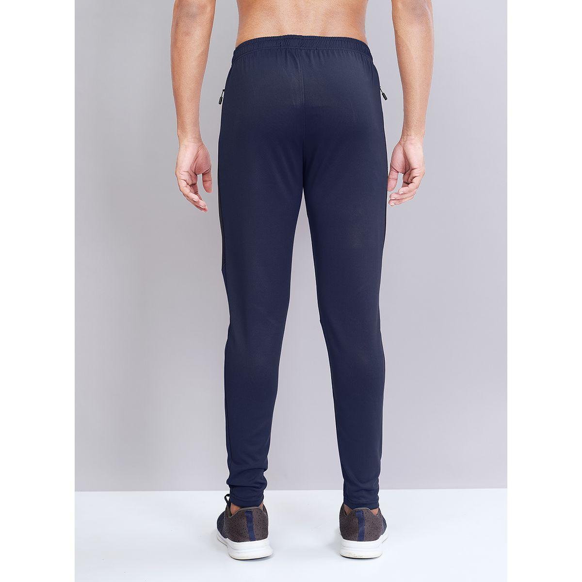 Technosport Panelled Slim Fit Trackpant with Pockets-men-clothing-sportswearandactivewear-bottoms-image-6