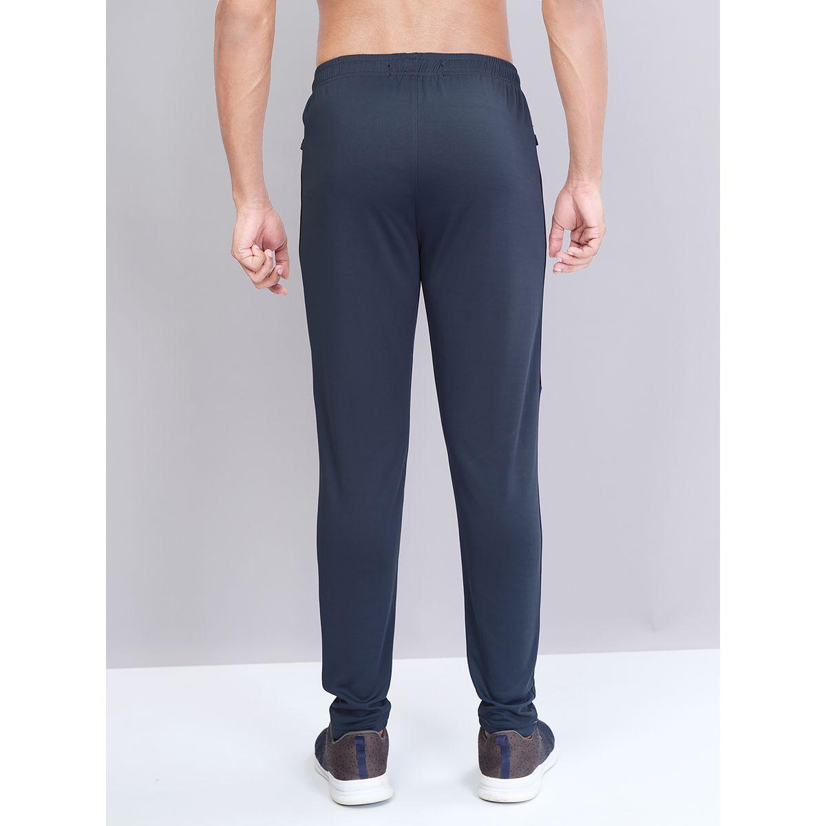 Technosport Panelled Slim Fit Trackpant with Pockets-men-clothing-sportswearandactivewear-bottoms-image-6