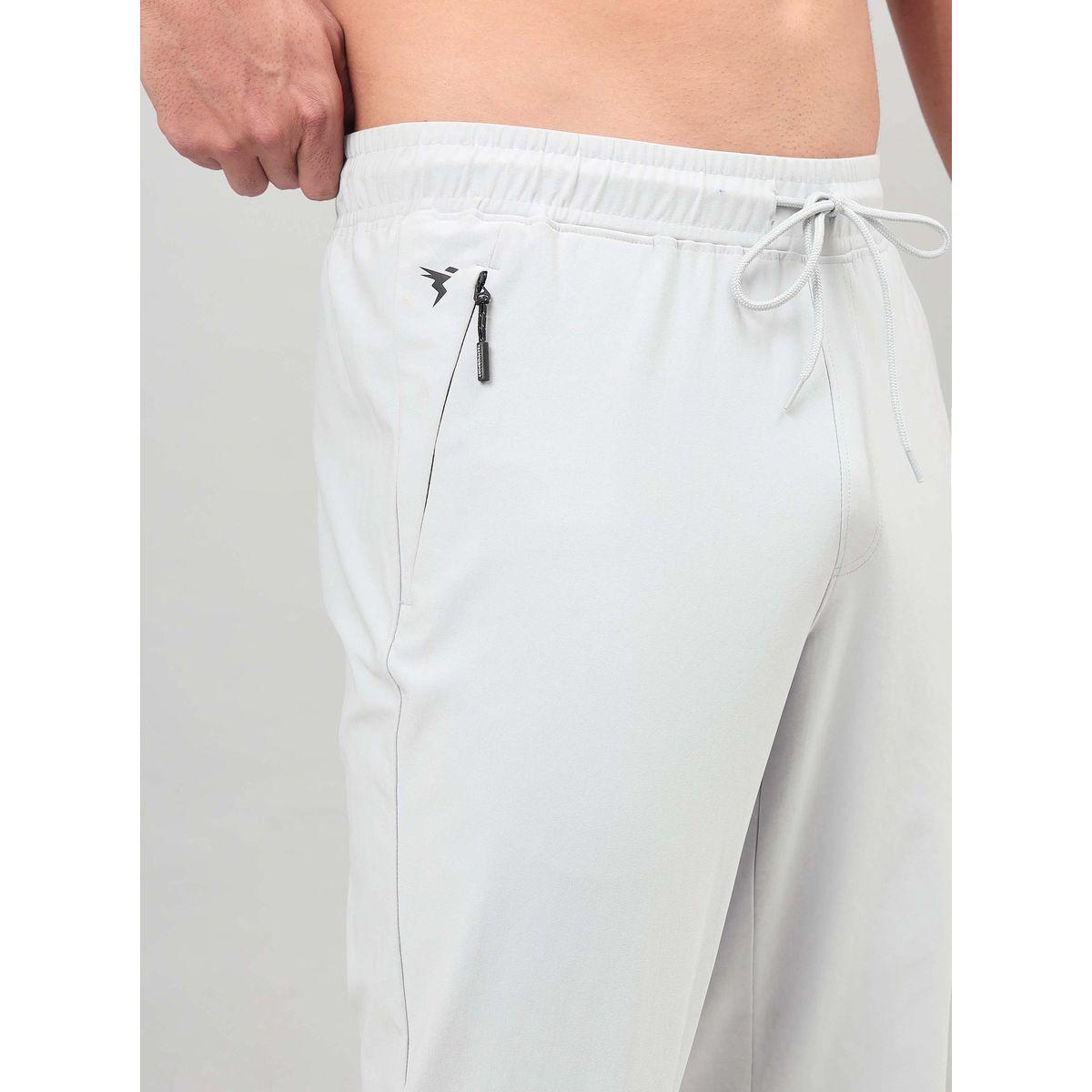 Technosport Solid Trackpants with Drawstring Closure-men-clothing-sportswearandactivewear-bottoms-image-5