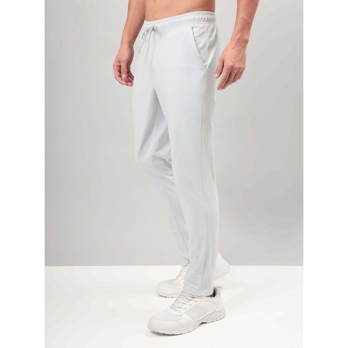 Technosport Solid Trackpants with Drawstring Closure-men-clothing-sportswearandactivewear-bottoms-image-6