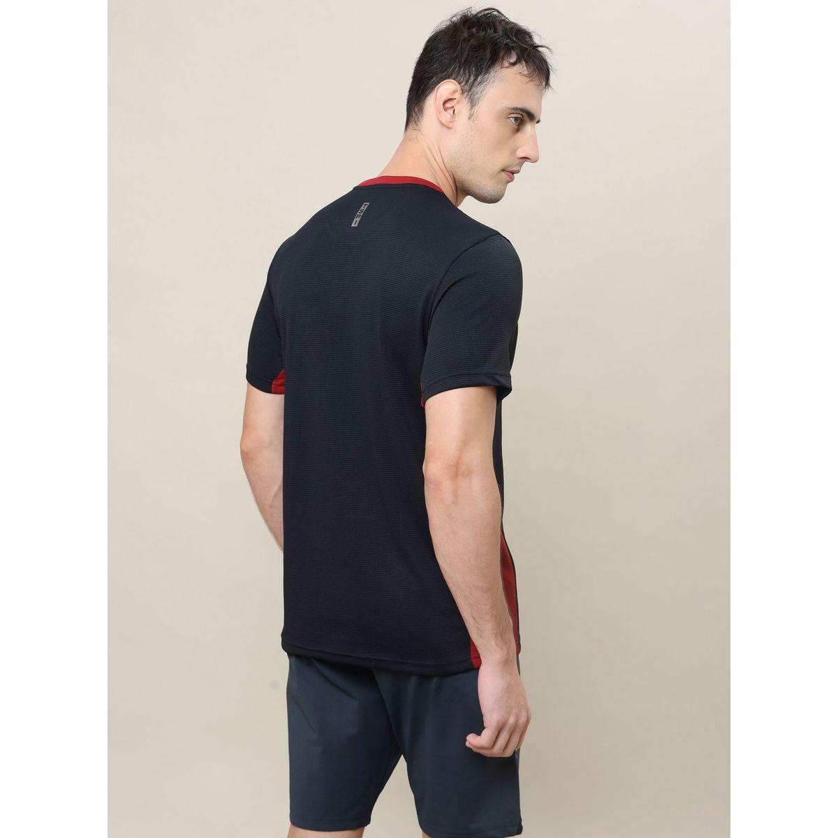تيشيرت بقصة سليم فت واكمام قصيرة-men-clothing-sportswearandactivewear-tshirtsandpolos-image-6