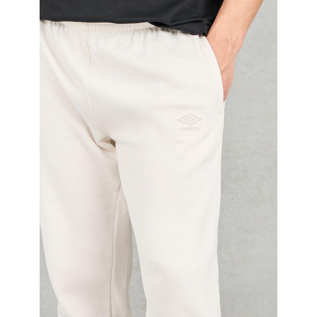 Umbro Logo Patch Detail Joggers-men-clothing-bottoms-joggers-image-3