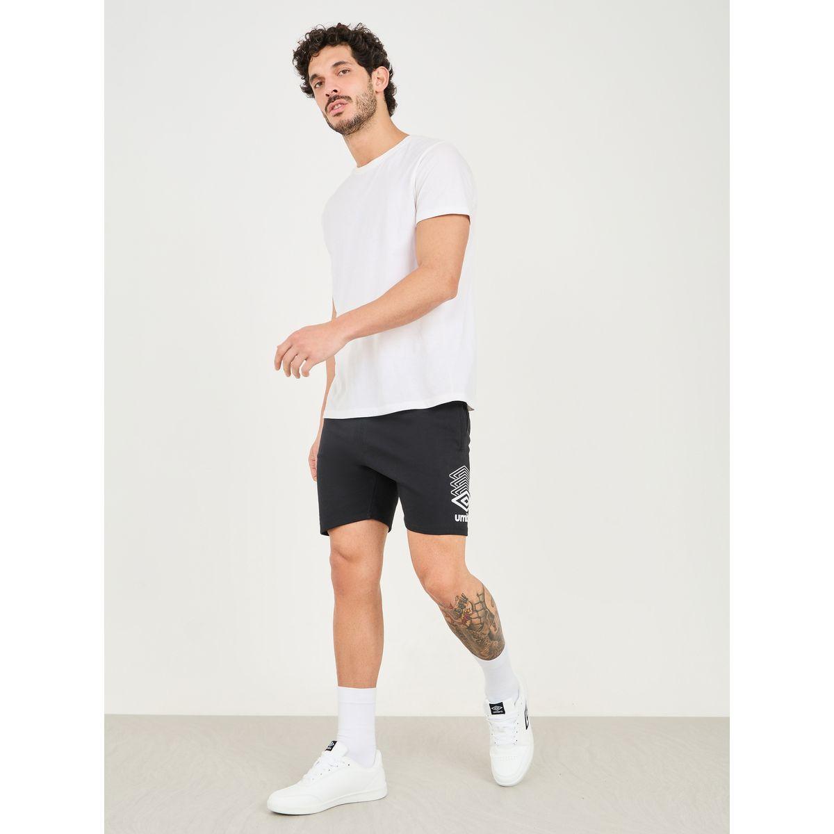 شورت مطبع بشعار الماركة-men-clothing-sportswearandactivewear-bottoms-shorts-image-2