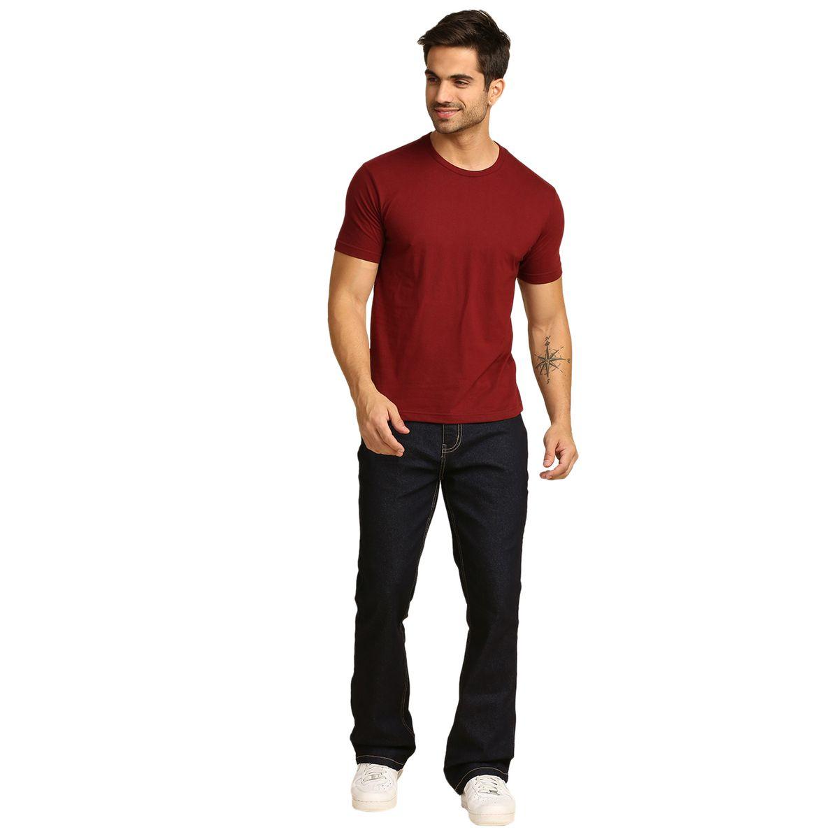 جينز بوت كات بتفاصيل درزات-men-clothing-bottoms-jeans-image-4