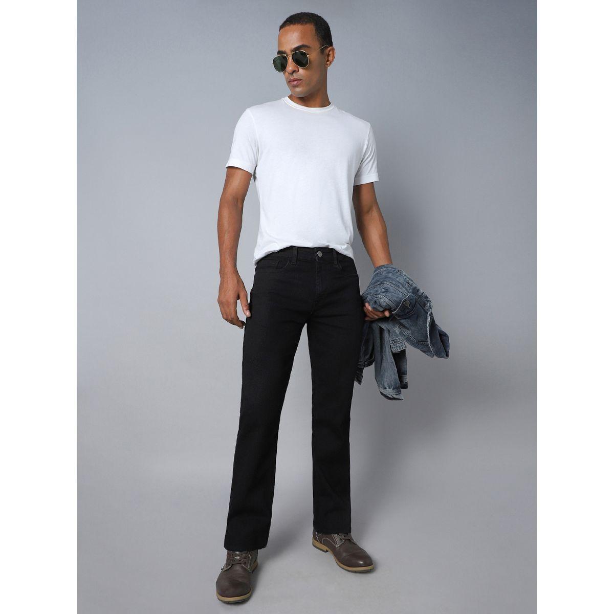 High Star Mid Rise Clean Look Stretchable Jeans-men-clothing-bottoms-jeans-image-4