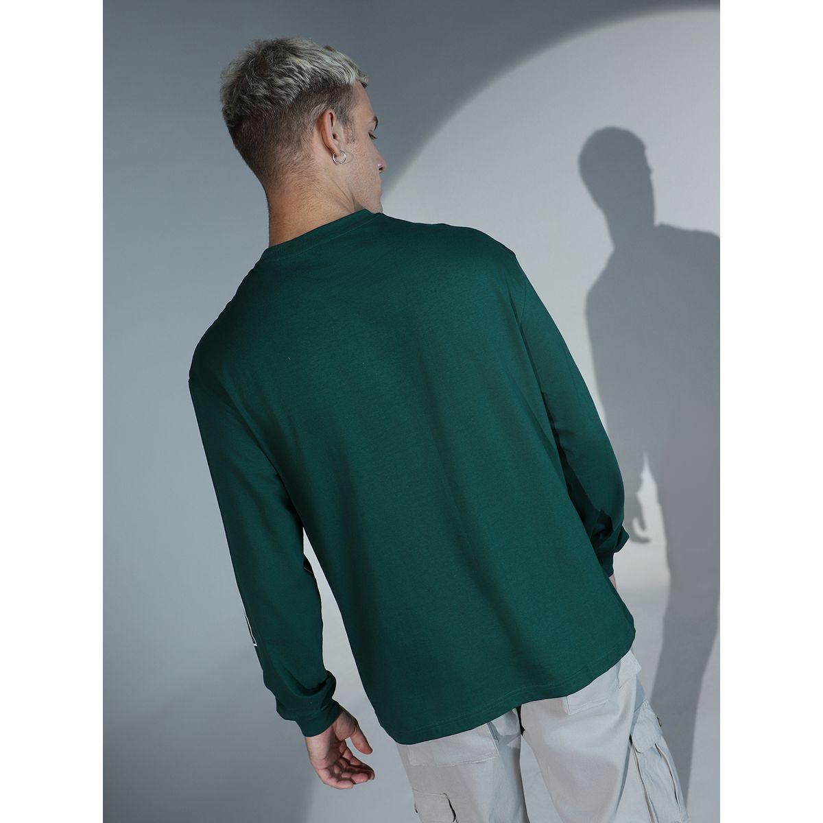 تيشيرت بقصة مريحة واكمام طويلة-men-clothing-tshirtsandpolos-tshirts-image-3