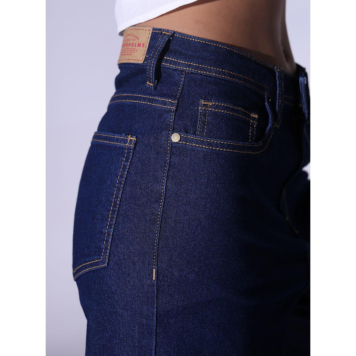 Hubberholme Baggy Fit High Rise Jeans with Pockets-women-clothing-bottoms-jeans-image-4