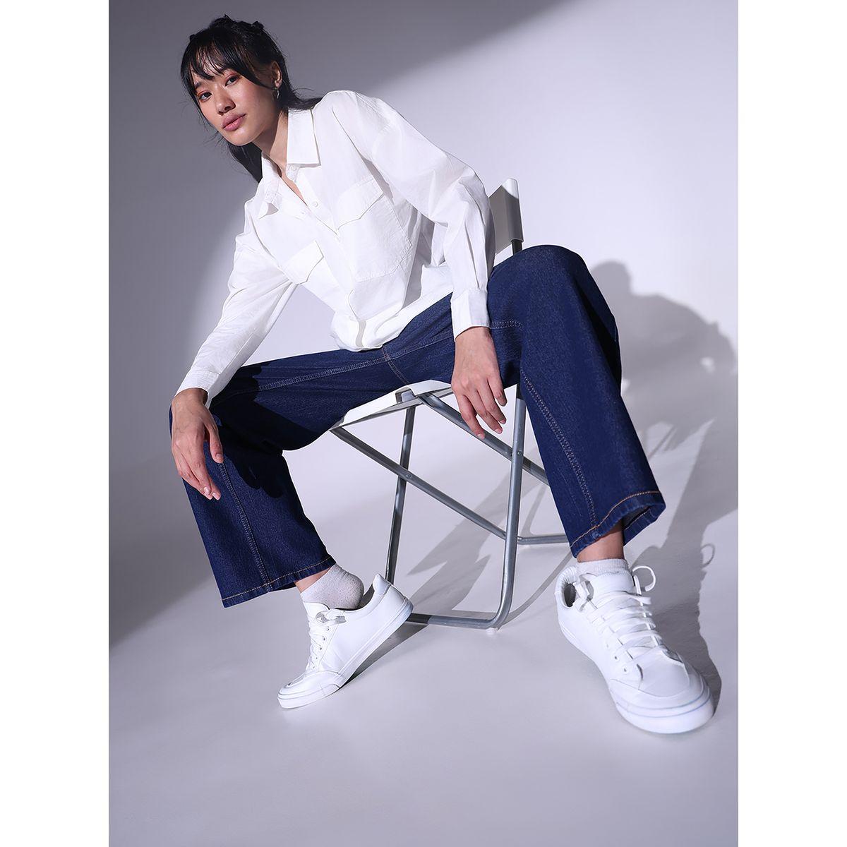 Hubberholme Baggy Fit High Rise Jeans with Pockets-women-clothing-bottoms-jeans-image-6