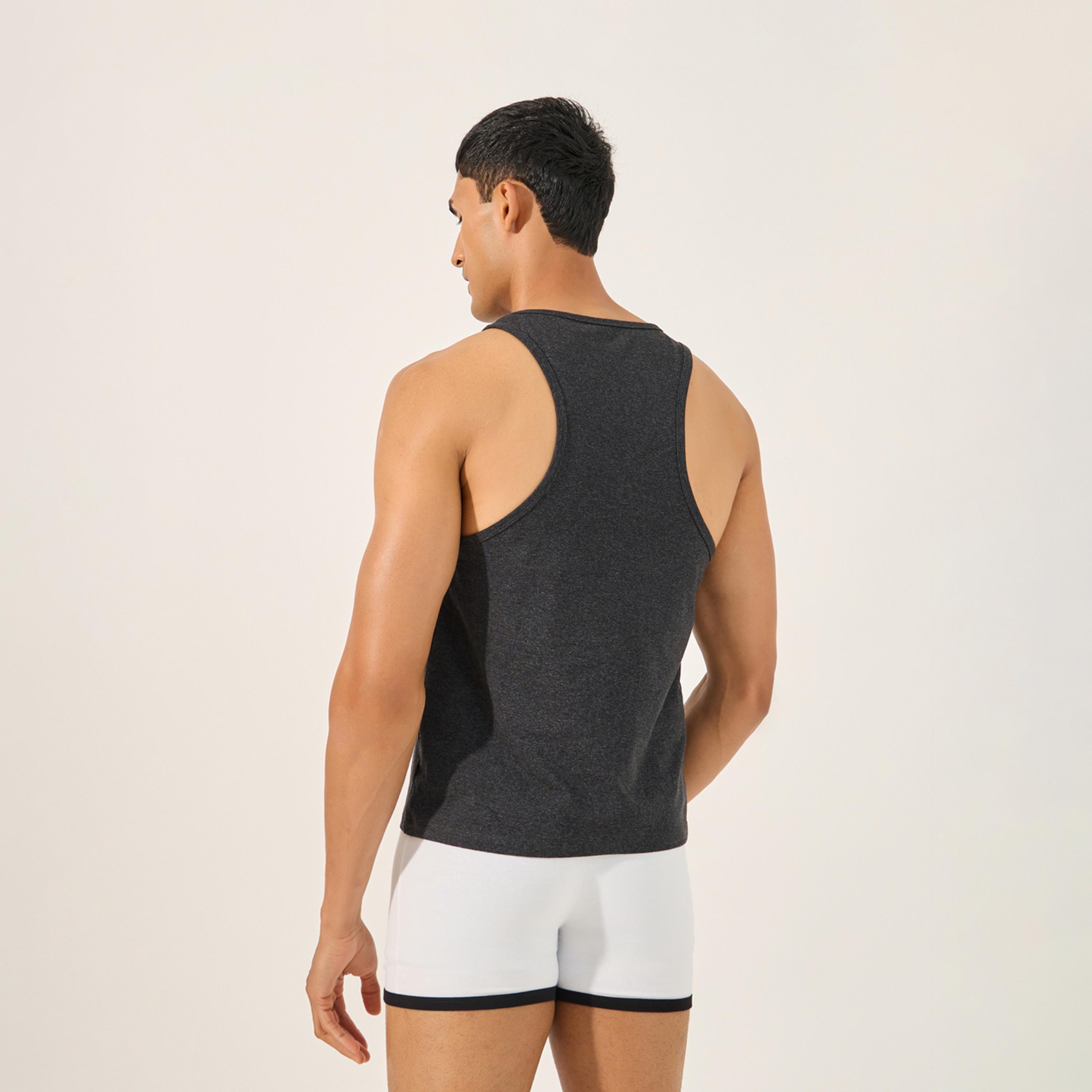 Styli Cotton Stretch Round Neck Vest-men-clothing-tshirtsandpolos-vests-image-4