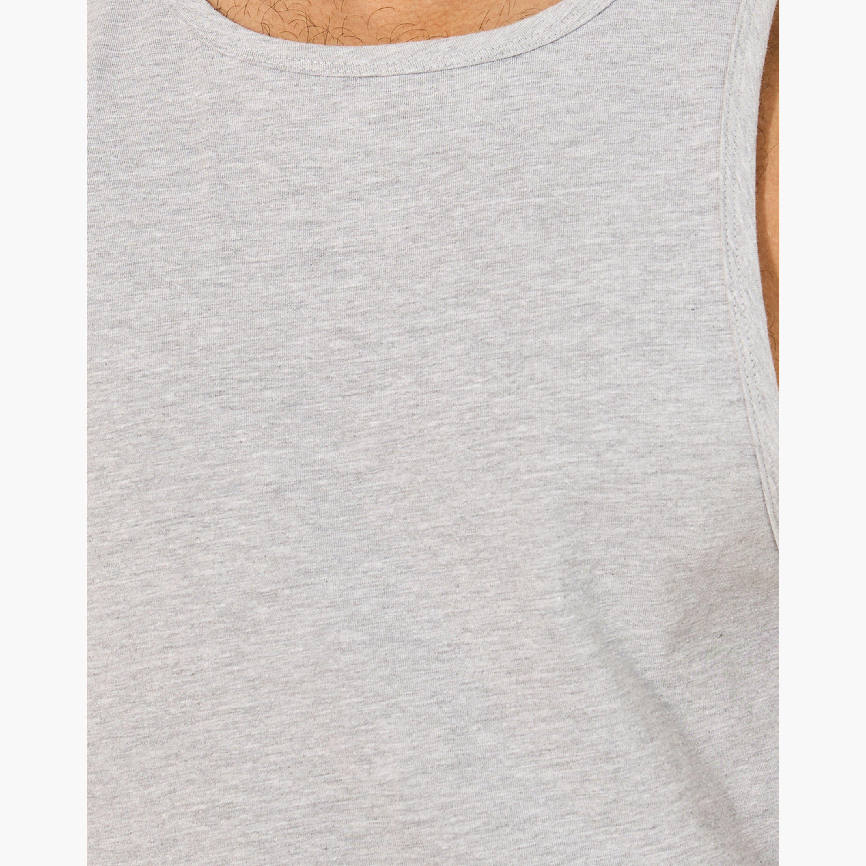 Styli Cotton Stretch Round Neck Vest-men-clothing-tshirtsandpolos-vests-image-3