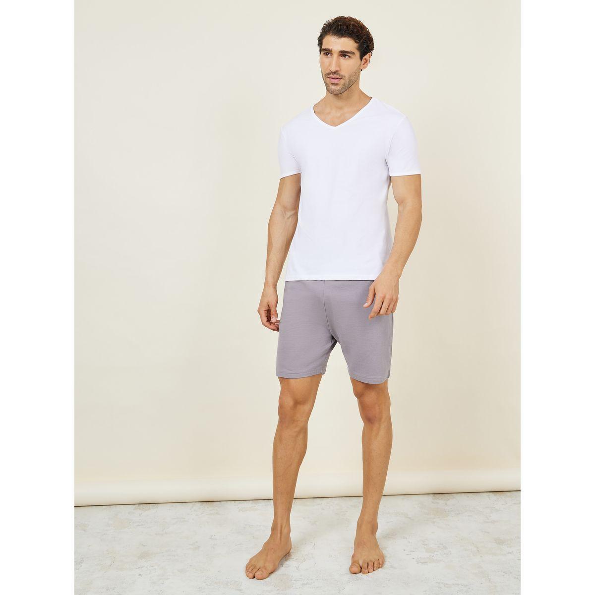 مجموعة من 2 فيست سادة باكمام قصيرة-men-clothing-tshirtsandpolos-tshirts-image-3