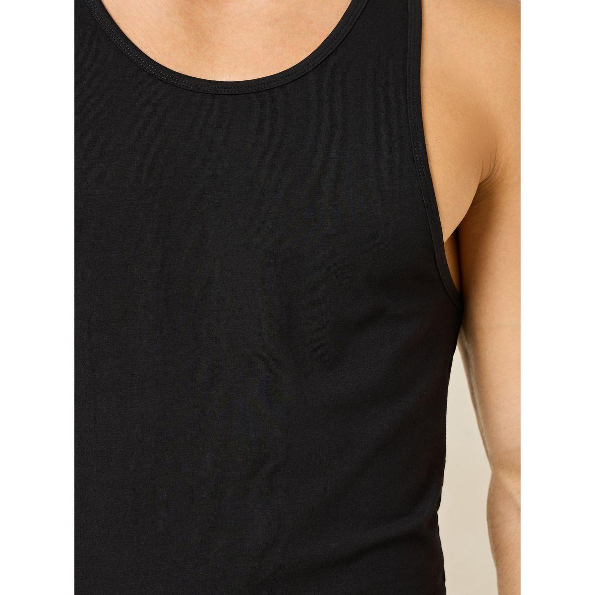 مجموعة من 2 فيست قطن بياقة سكوب-men-clothing-tshirtsandpolos-tshirts-image-4