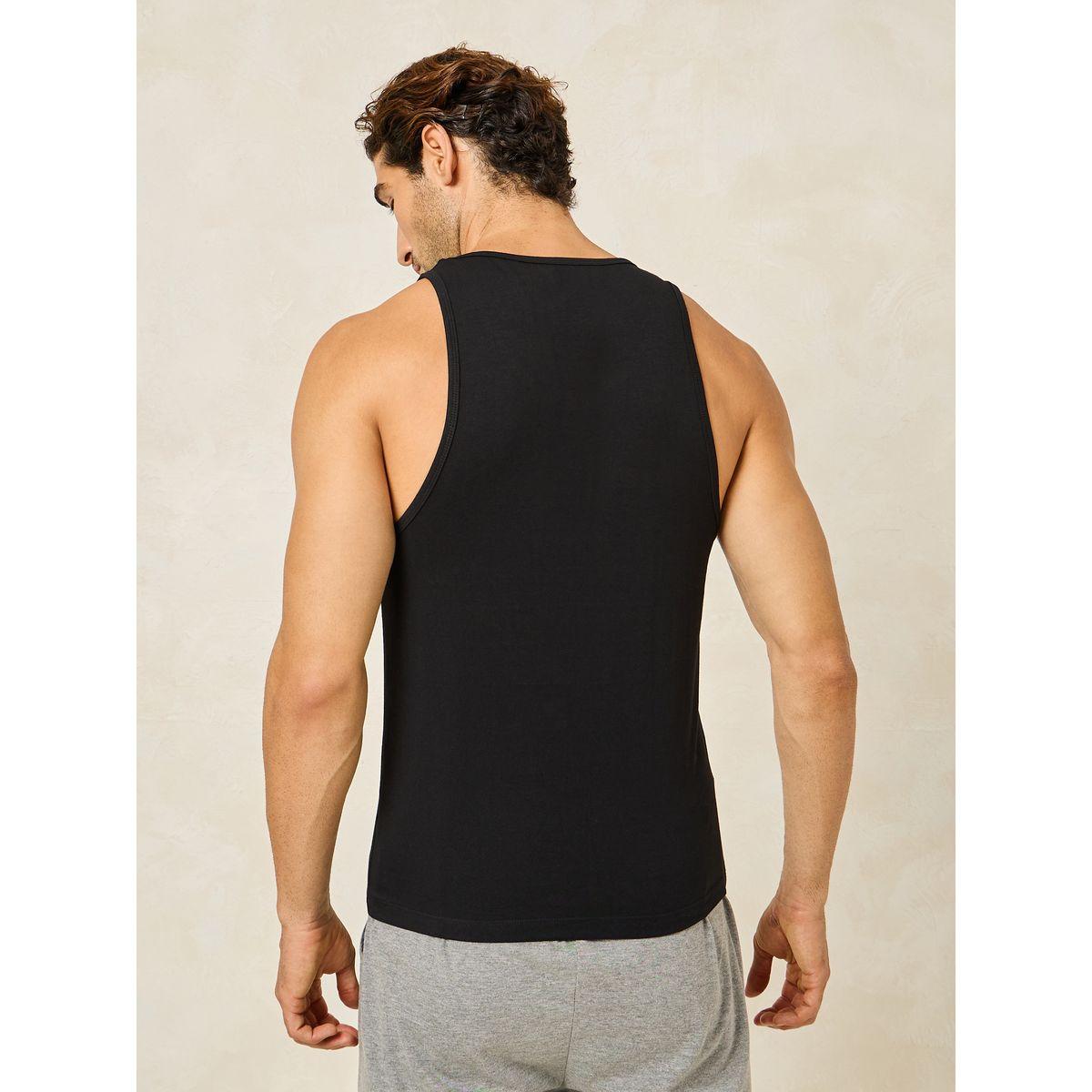 مجموعة من 2 فيست قطن بياقة سكوب-men-clothing-tshirtsandpolos-tshirts-image-5