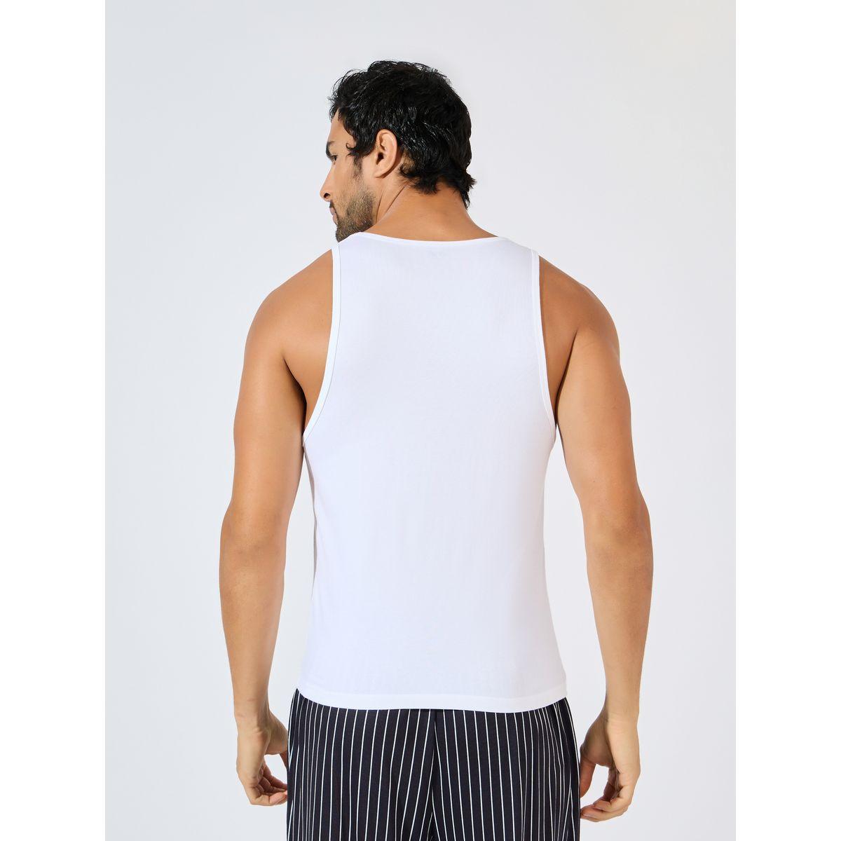 مجموعة من 2 فيست قطن بياقة سكوب-men-clothing-tshirtsandpolos-tshirts-image-5