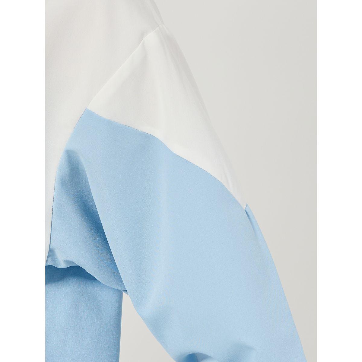 Styli Colorblock Woven Oversized Longline Shirt-women-clothing-shirtsandblouses-shirts-image-4