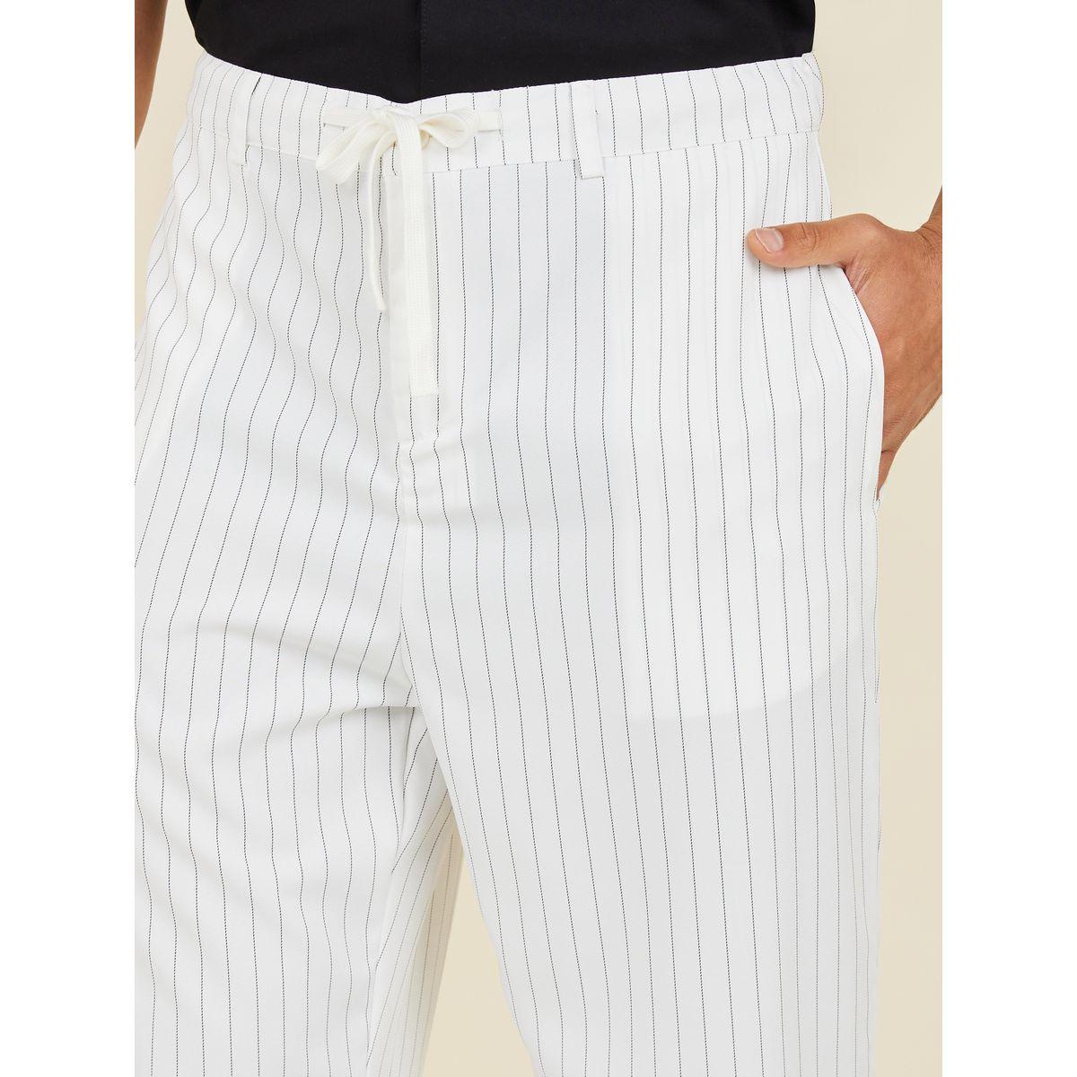 Styli Limited Premium Striped Tailored Trouser-men-clothing-bottoms-trousersandchinos-trousers-image-3
