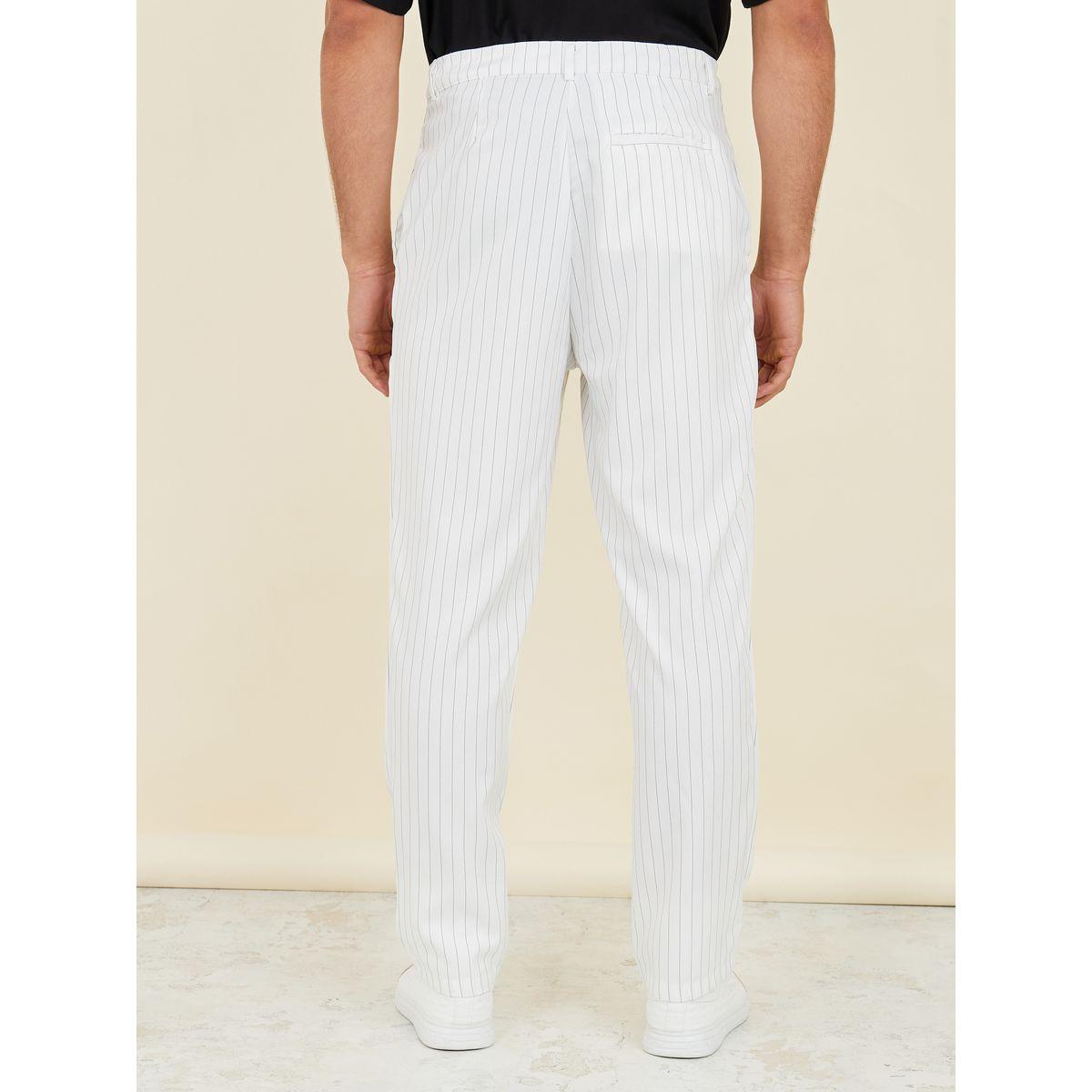 Styli Limited Premium Striped Tailored Trouser-men-clothing-bottoms-trousersandchinos-trousers-image-4