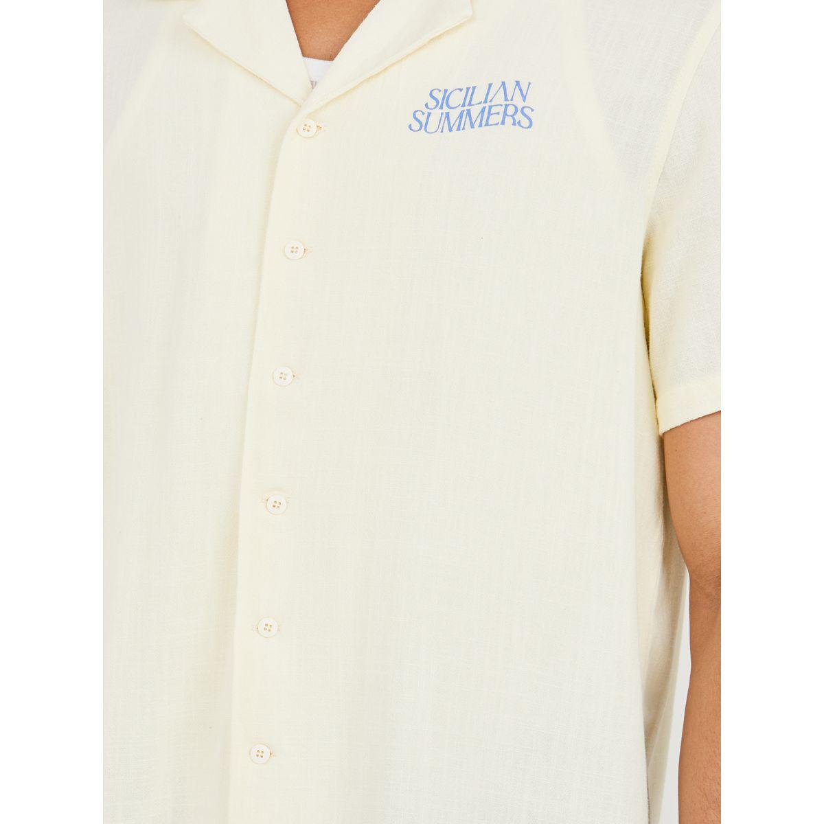 Styli Limited Premium Linen Blend Printed Resort Shirt-men-clothing-shirts-image-5