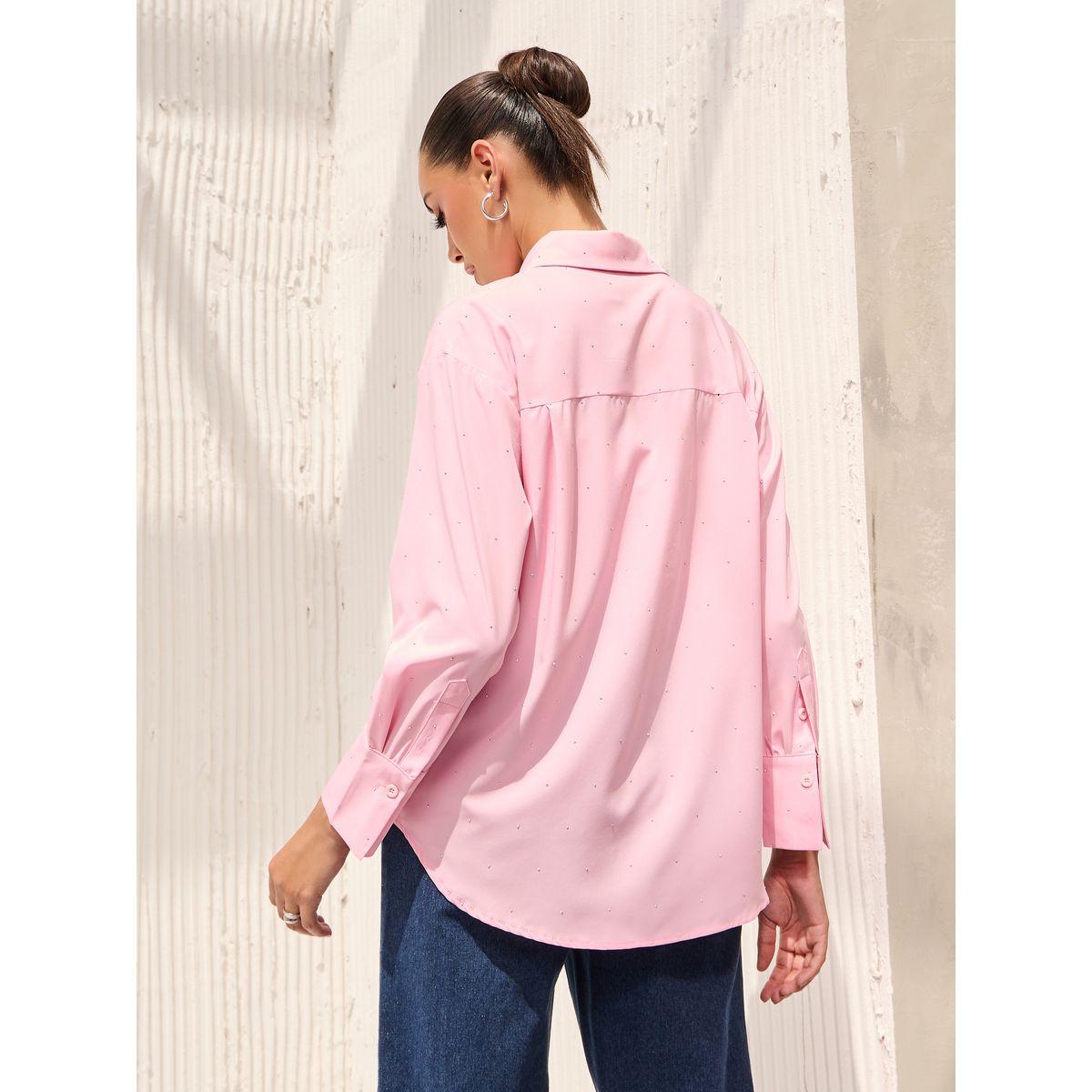 Styli Longline Embellished Relaxed Fit Shirt-women-clothing-shirtsandblouses-shirts-image-6