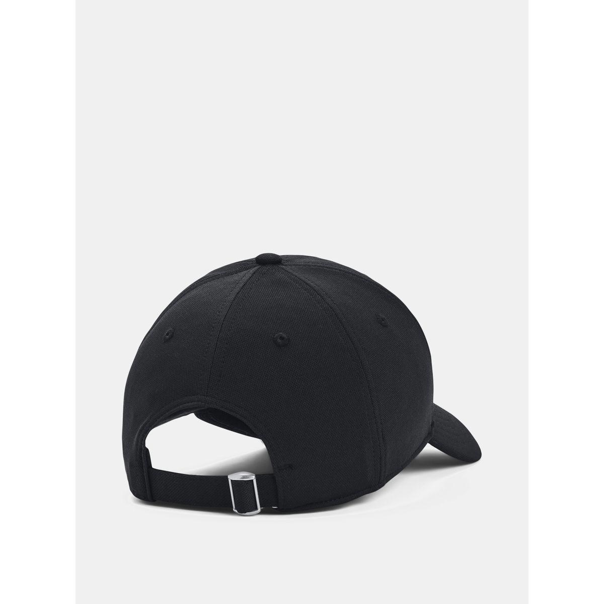 Under Armour Blitzing Adjustable Cap-men-caps-image-3