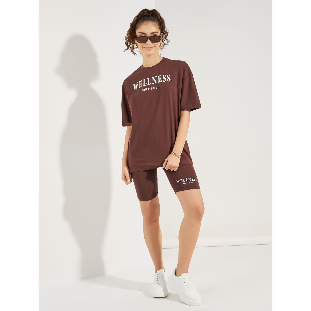 تيشيرت فضفاض باكتاف منخفضة-women-clothing-tshirts-image-2