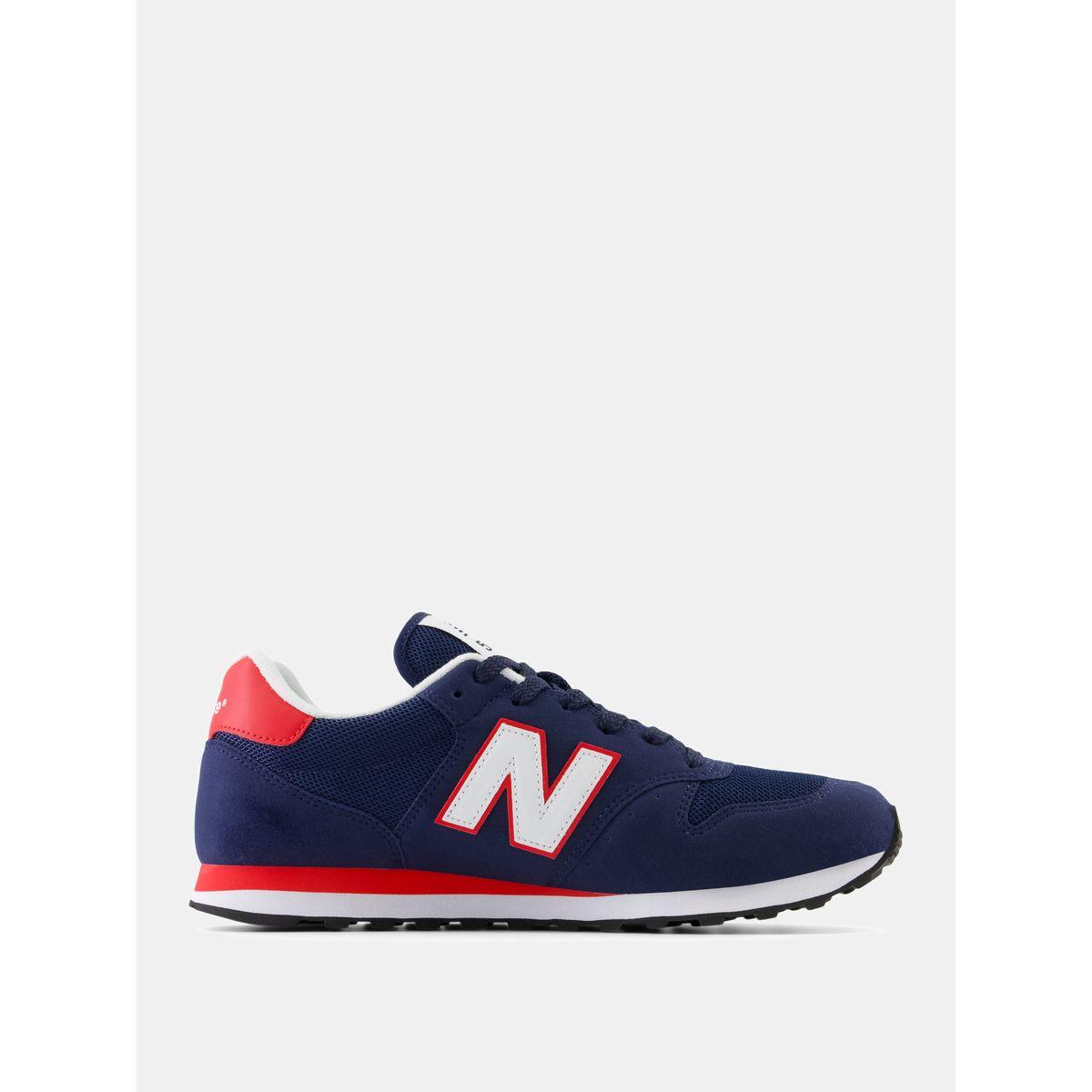 حذاء سنيكرز برباط غلق-men-shoes-sneakers-image-1