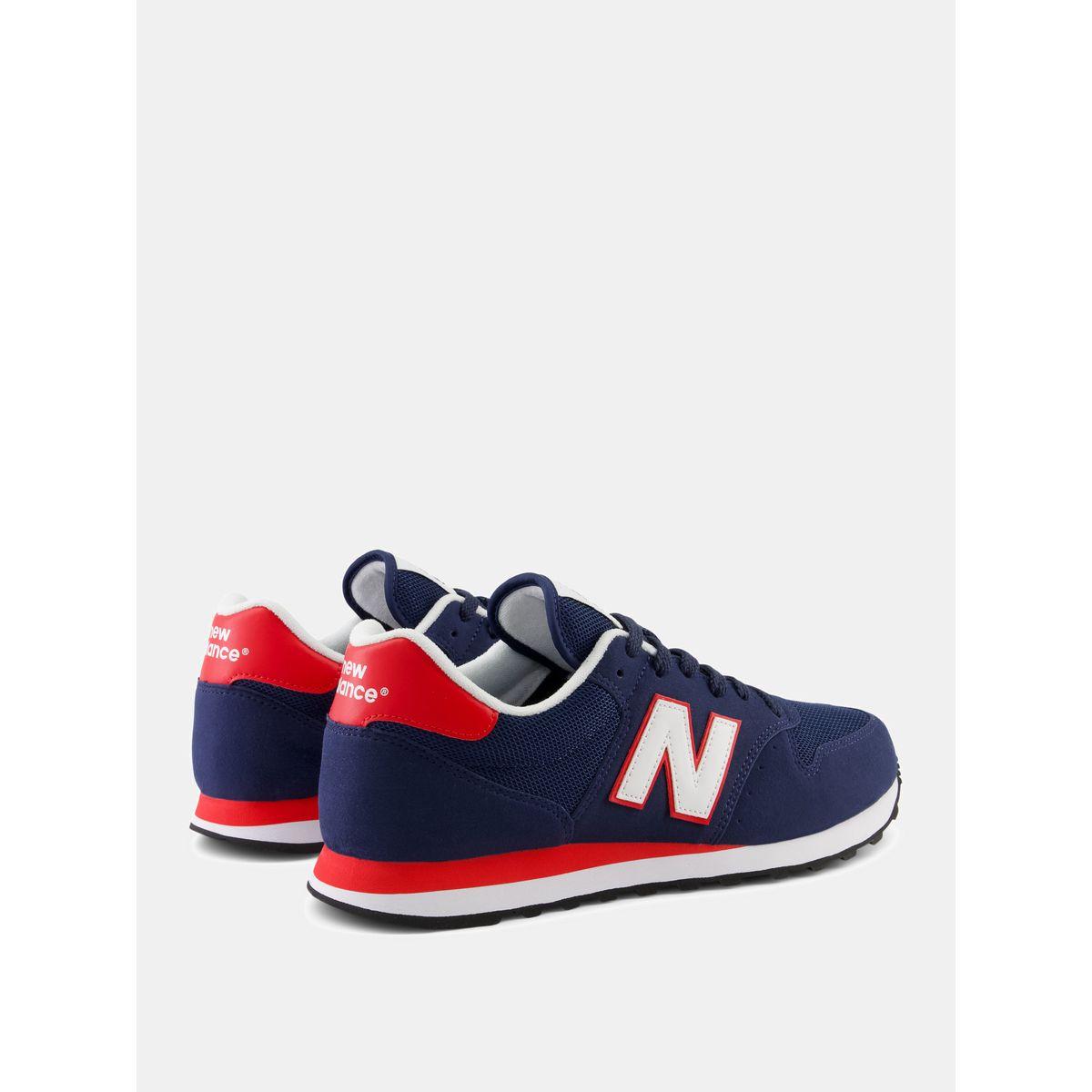 حذاء سنيكرز برباط غلق-men-shoes-sneakers-image-4