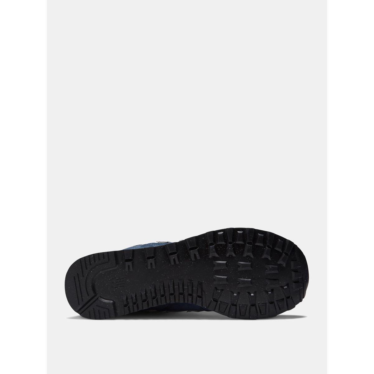 New Balance 574 Contrast Detail Sneakers-men-shoes-sneakers-image-6