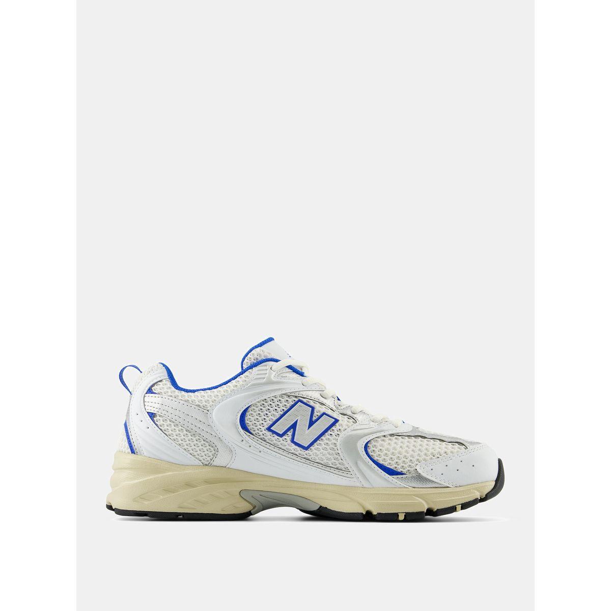 New Balance 530 Contrast Detail Lace Up Sneakers-men-shoes-sneakers-image-1