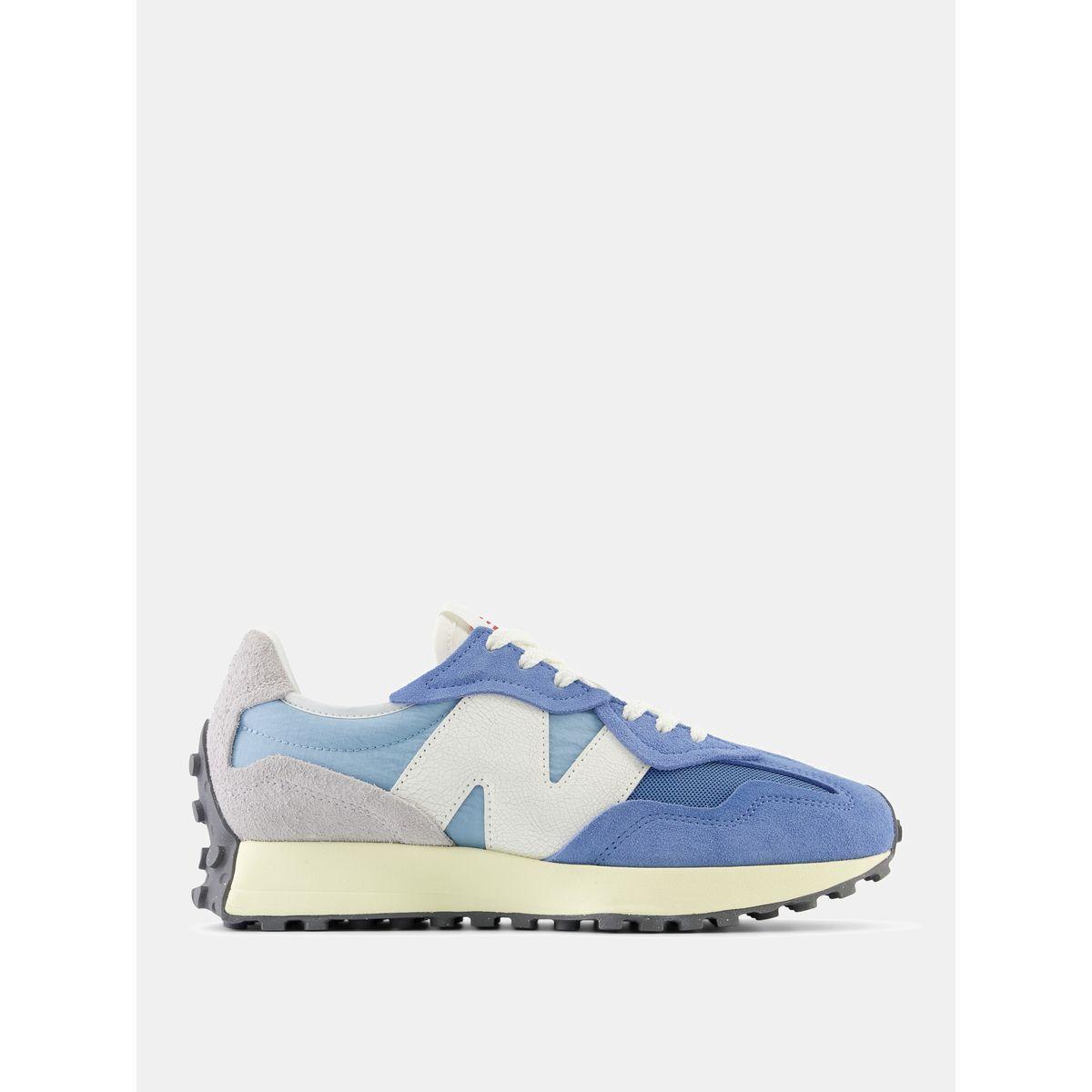 حذاء سنيكرز بنمط كتل الالوان-men-shoes-sneakers-image-1