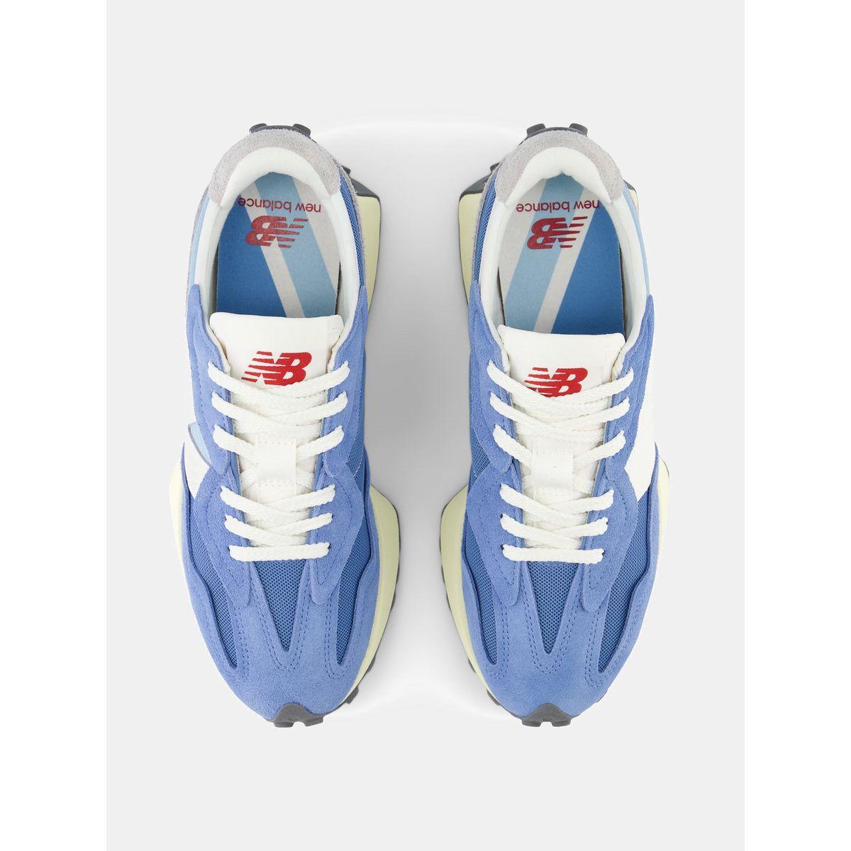 حذاء سنيكرز بنمط كتل الالوان-men-shoes-sneakers-image-5