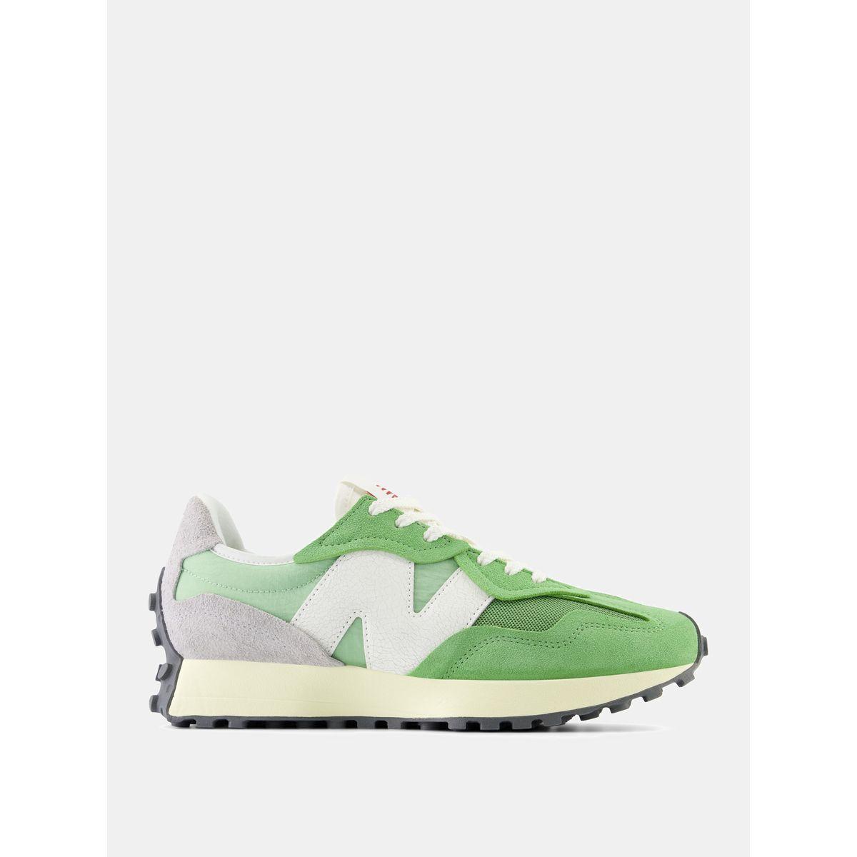 حذاء سنيكرز بنمط كتل الالوان-men-shoes-sneakers-image-1